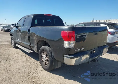 2012 Toyota Tundra Grade 5.7L V8 из США, поврежденный, VIN 5TFRY5F14CX115905